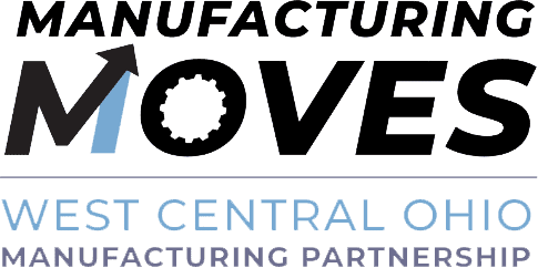 Manufacturing Moves Logo