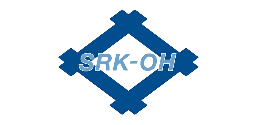 SRK-OH Logo