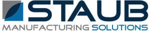 Staub Manufacturing logo