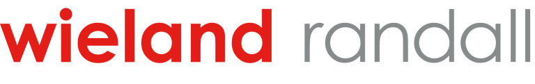 Wieland randall bearings logo