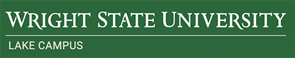 Wright State U - Lake Campus logo